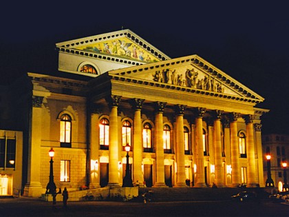 Bayerisches Staatsballett