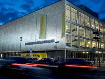 Deutsche Oper Berlin