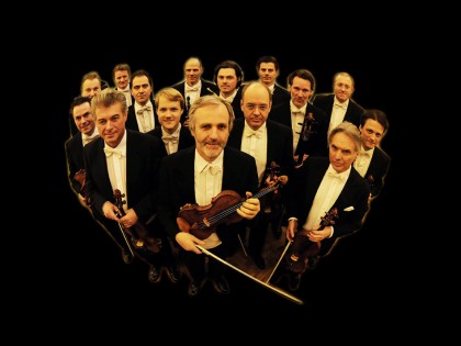 Chamber Orchestra Vienna – Berlin